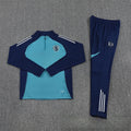 Team Football Training Jersey – Arsenal, Man Utd, Bayern & Barcelona