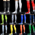 Professional Over-The-Knee Football Socks