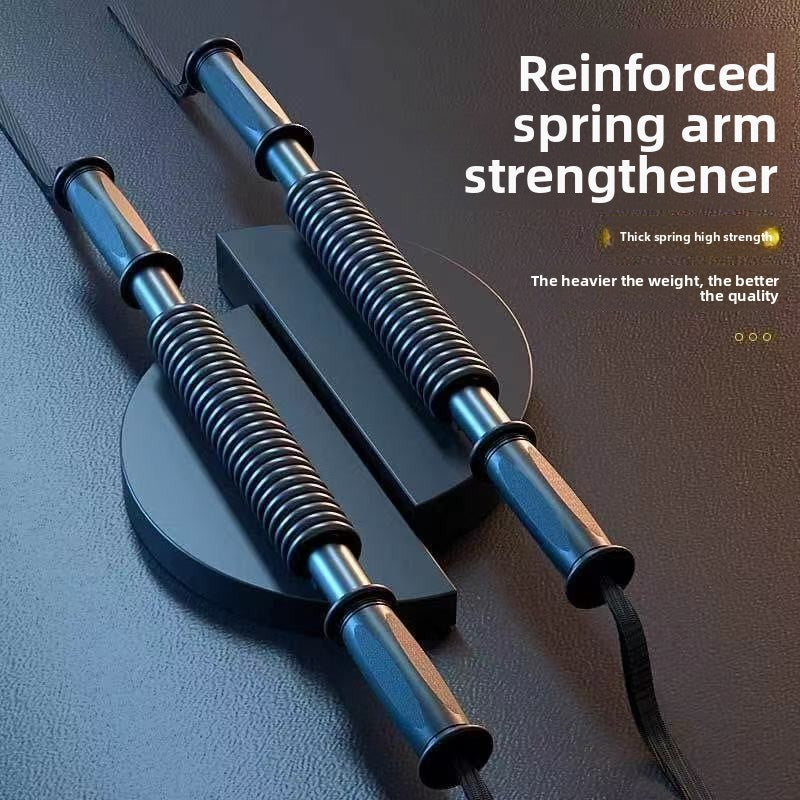 Arm Strength Trainer Grip Stick – 20-50kg Resistance