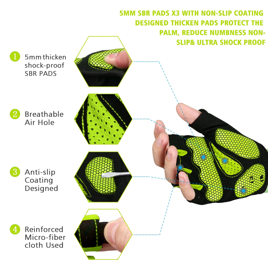 Cycling Gloves