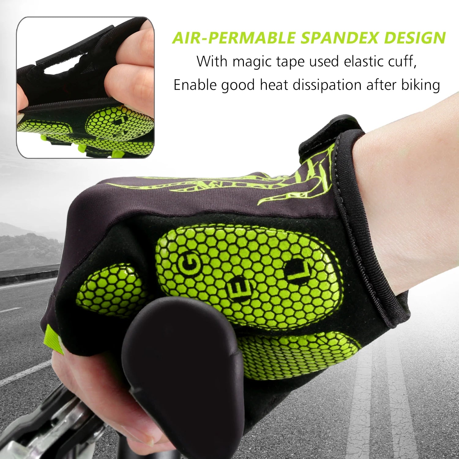 Cycling Gloves
