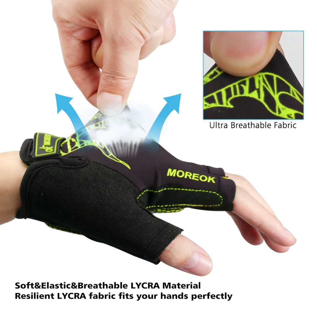 Cycling Gloves
