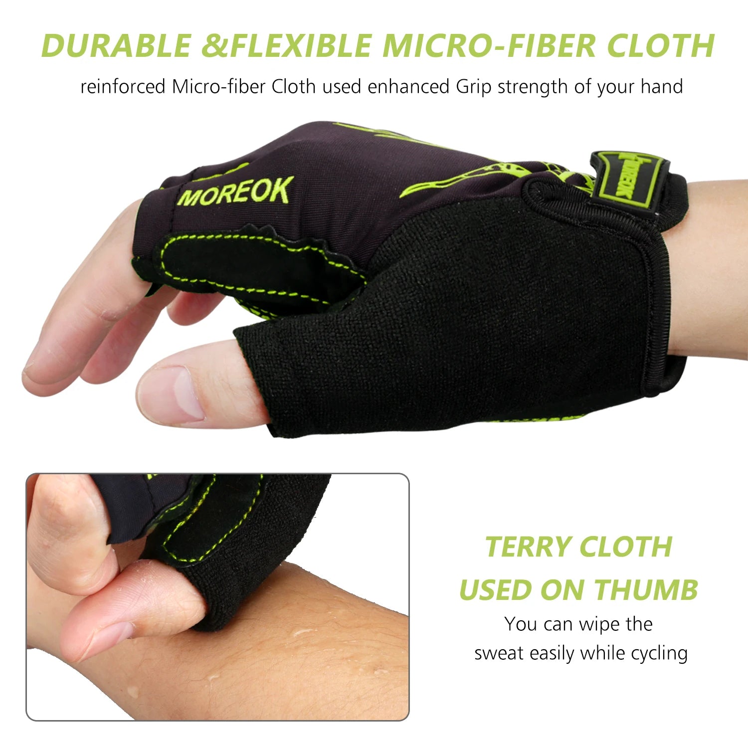 Cycling Gloves