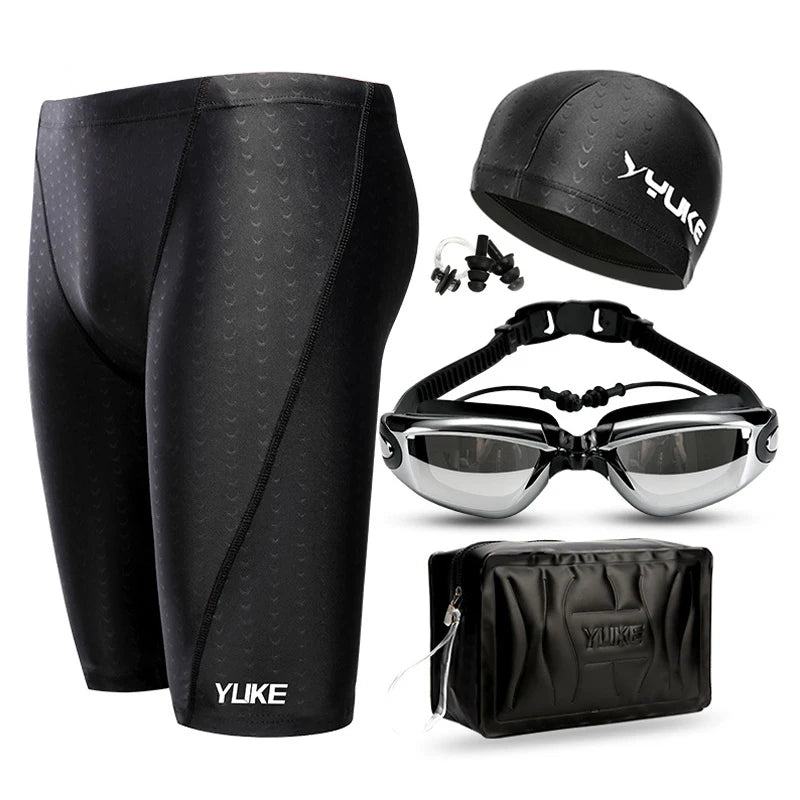 Swim Shorts