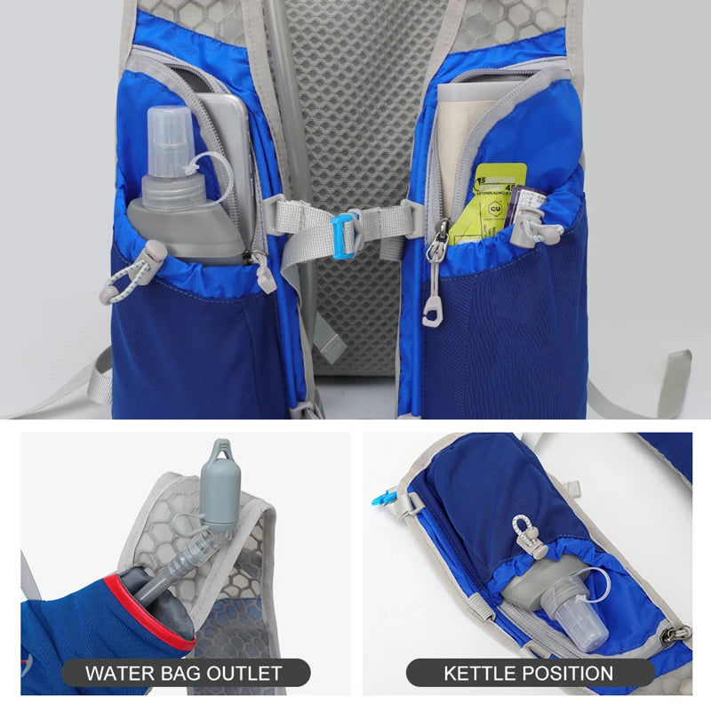 Running Backpack