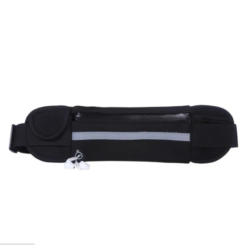 Waist Run Bag