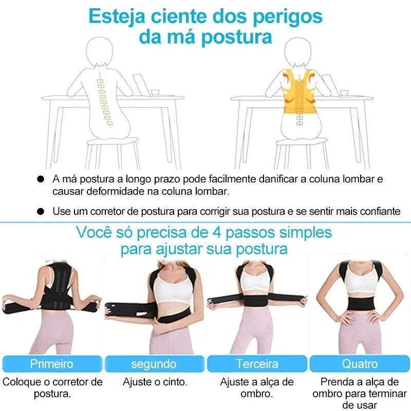 Posture Fixer