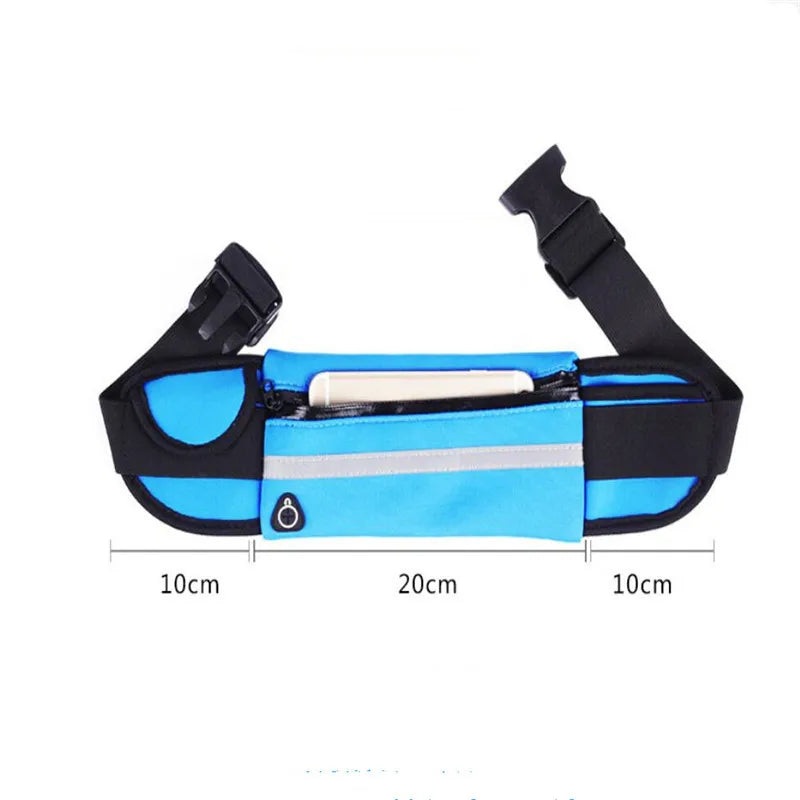 Waist Run Bag