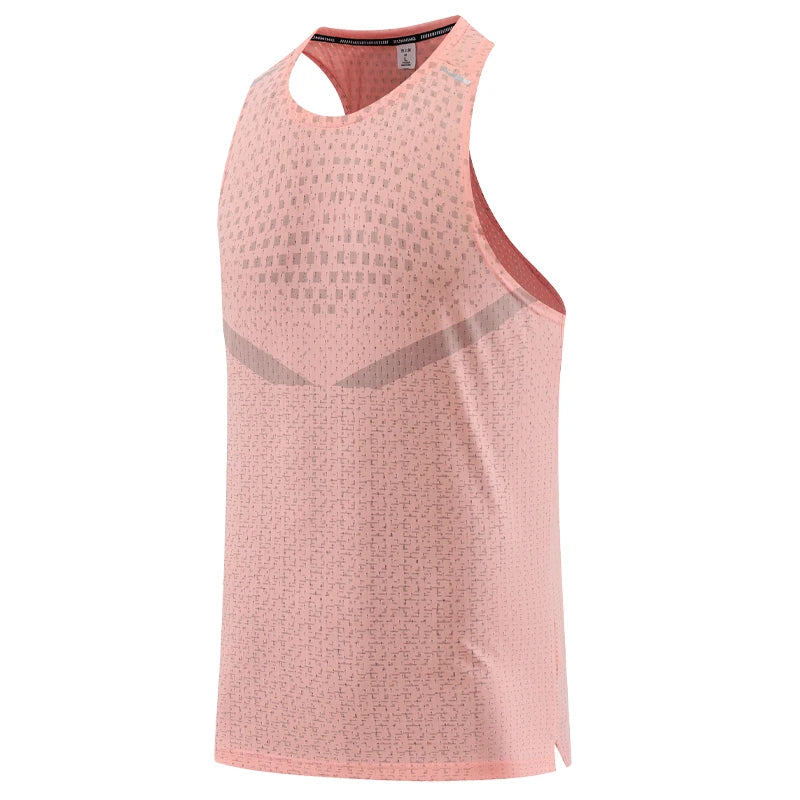 Men Gym Vest