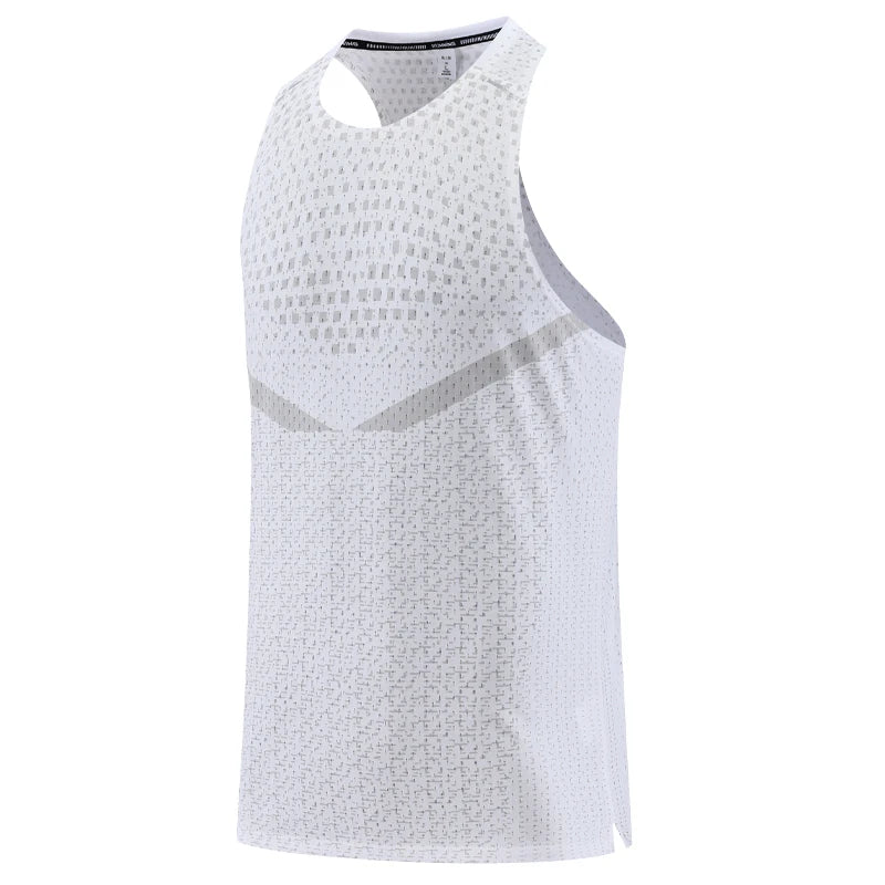 Men Gym Vest