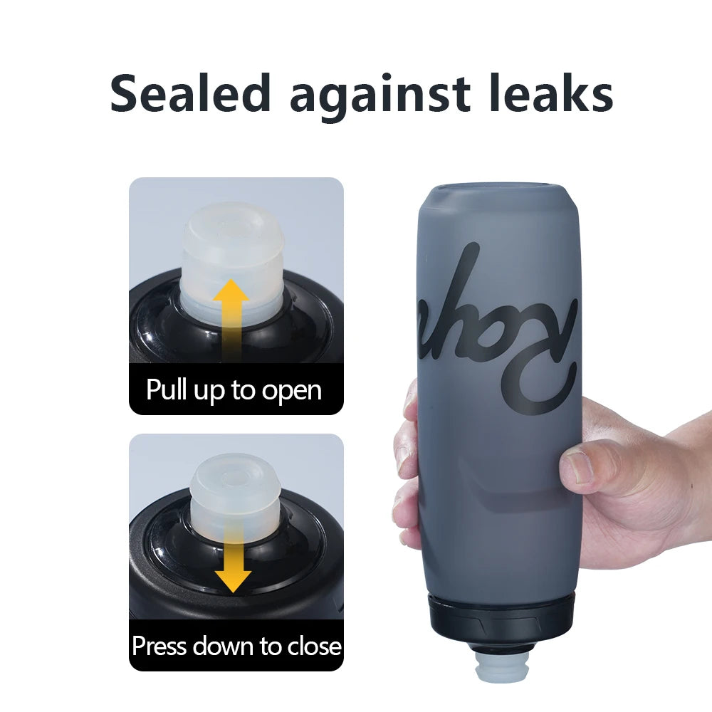 Cycling Bottle