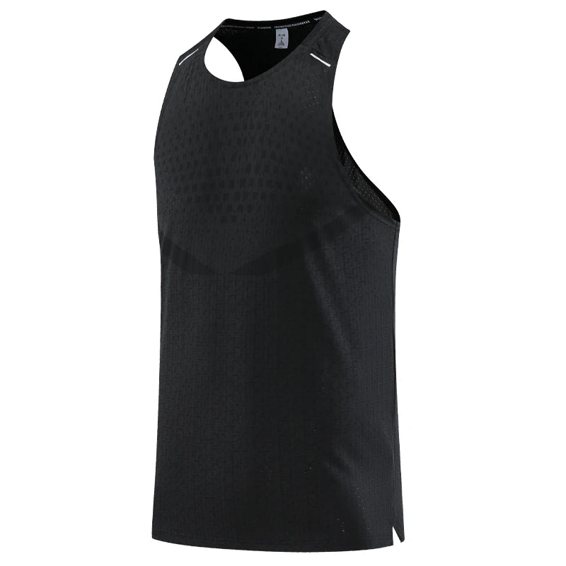 Men Gym Vest