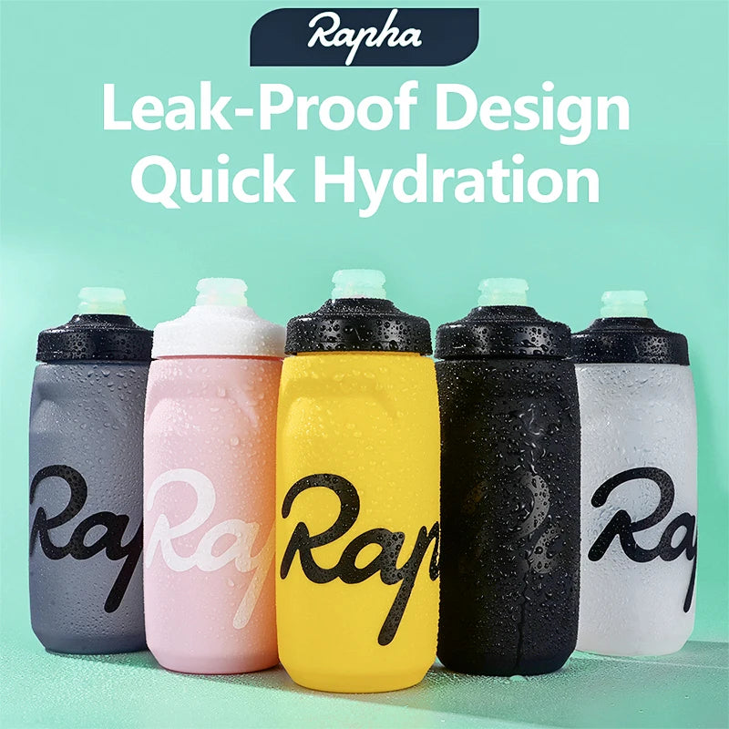 Cycling Bottle