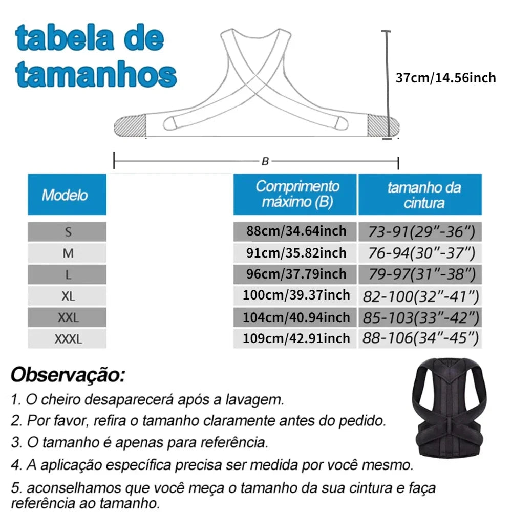 Posture Fixer