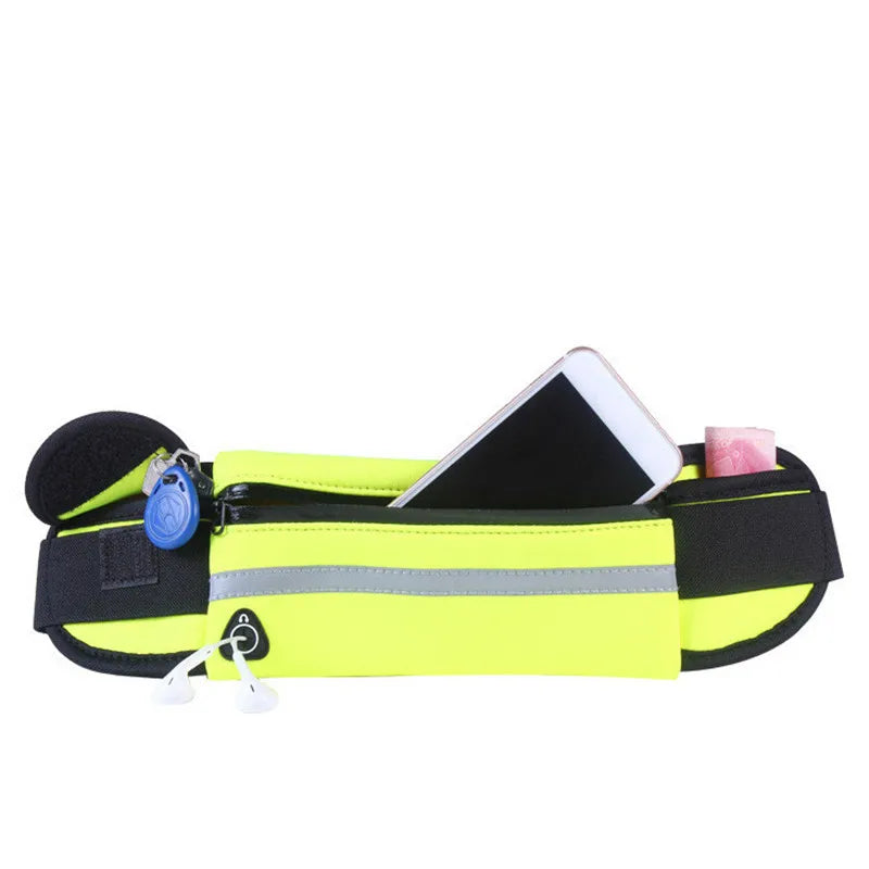 Waist Run Bag