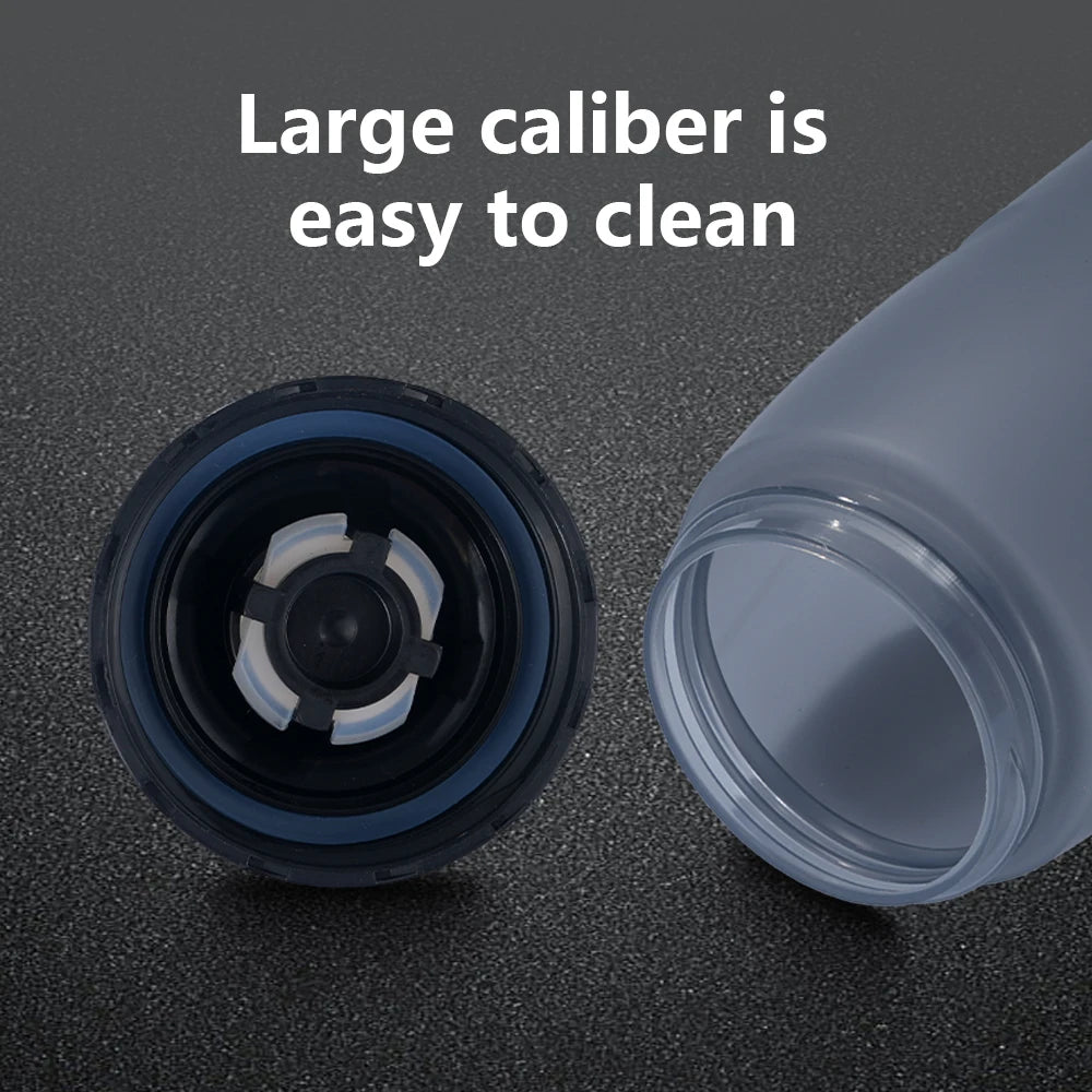 Cycling Bottle