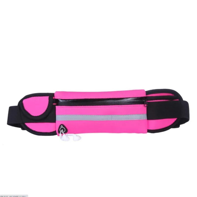 Waist Run Bag