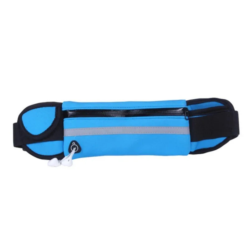 Waist Run Bag