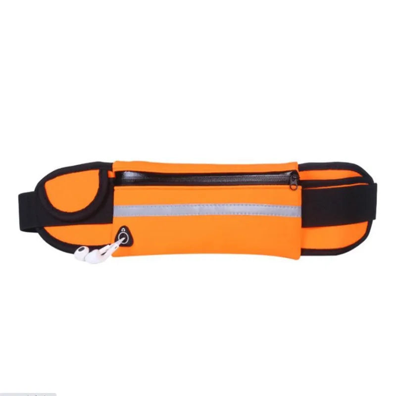 Waist Run Bag