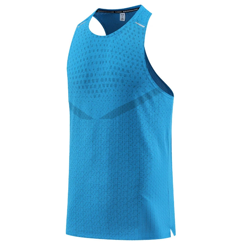 Men Gym Vest