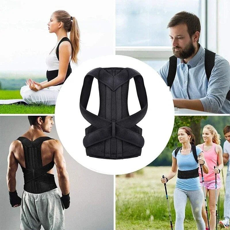 Posture Fixer