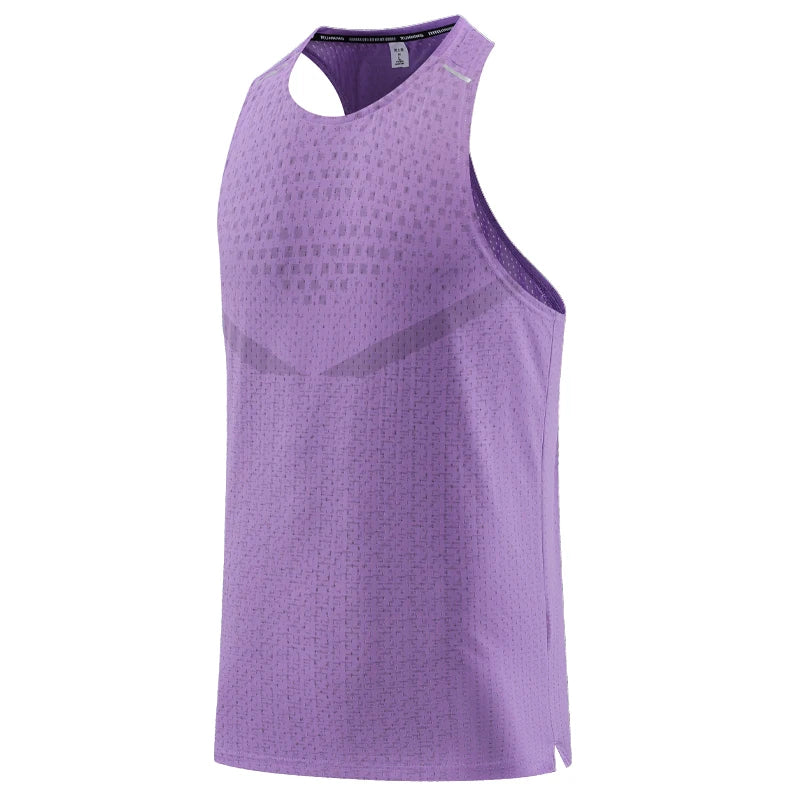 Men Gym Vest
