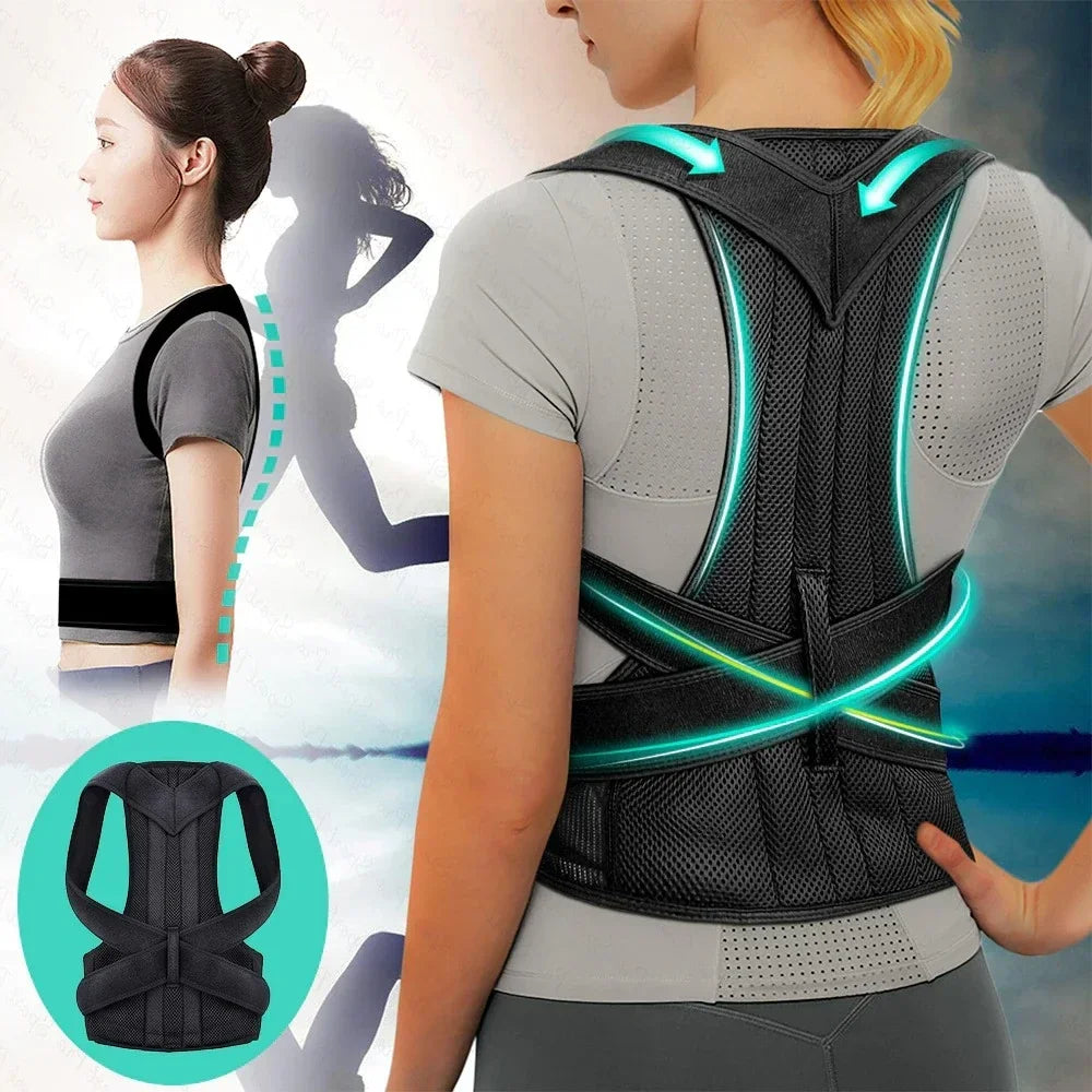 Posture Fixer