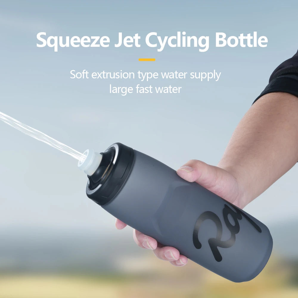 Cycling Bottle