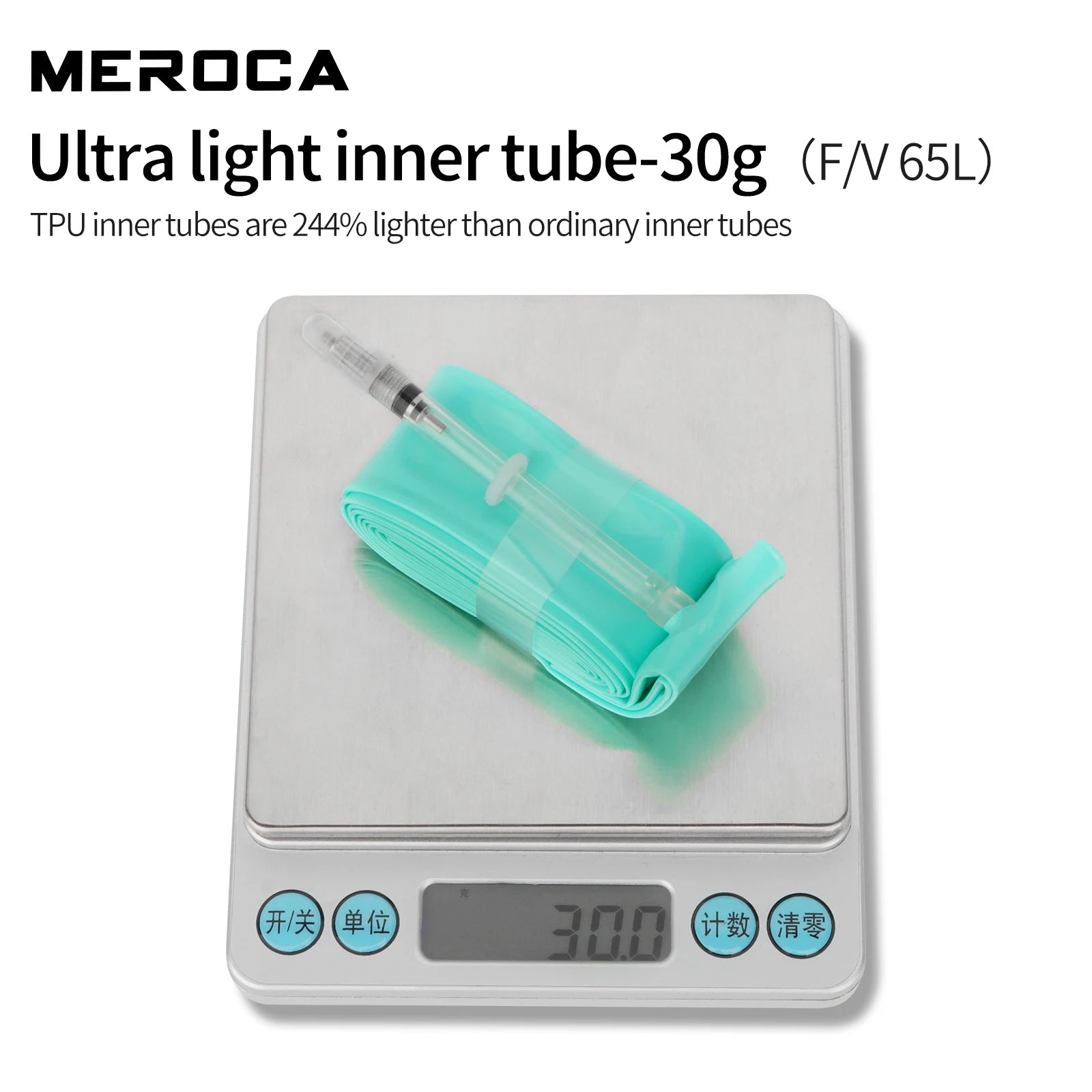 Bike Inner Tube