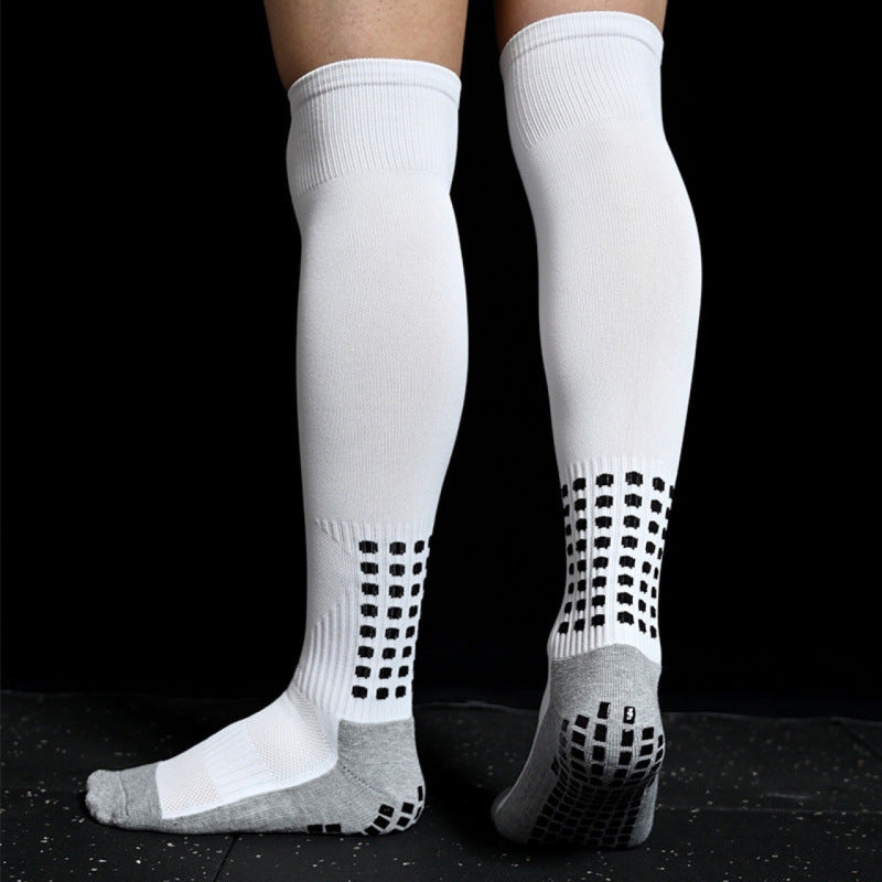 Professional Over-The-Knee Football Socks