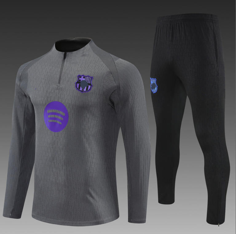 Team Football Training Jersey – Arsenal, Man Utd, Bayern & Barcelona