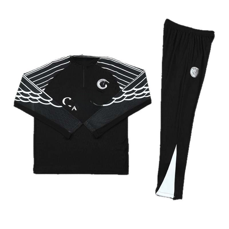 Team Football Training Jersey – Arsenal, Man Utd, Bayern & Barcelona
